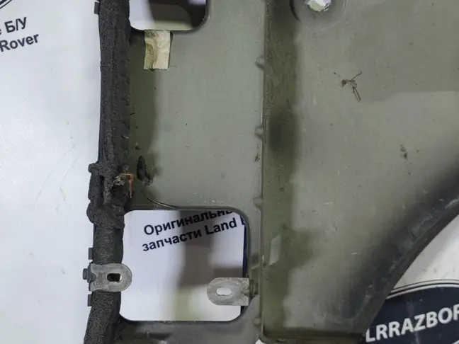 Крыло переднее левое Range Rover L322 05-12