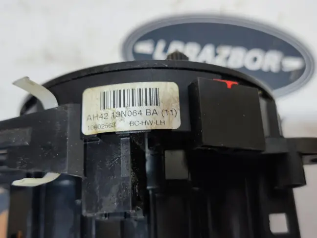 Шлейф подрулевой Range Rover 3 L322