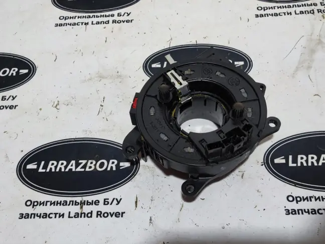 Шлейф подрулевой Range Rover 3 L322