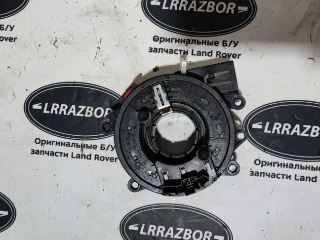 Шлейф подрулевой Range Rover 3 L322