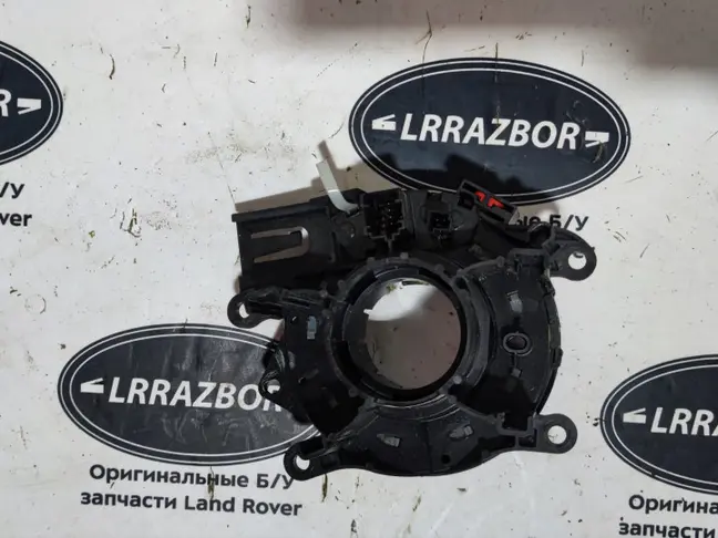 Шлейф подрулевой Range Rover 3 L322
