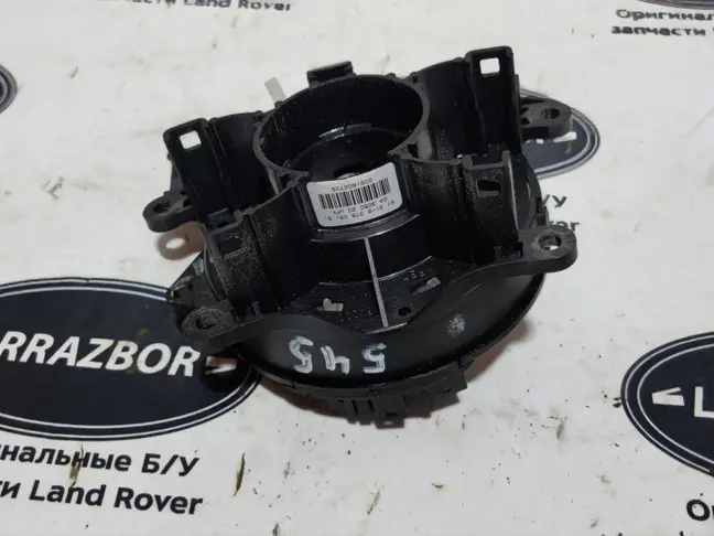 Шлейф подрулевой Range Rover 3 L322