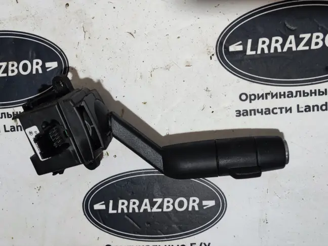 Переключатель дворников Range Rover 3 L322