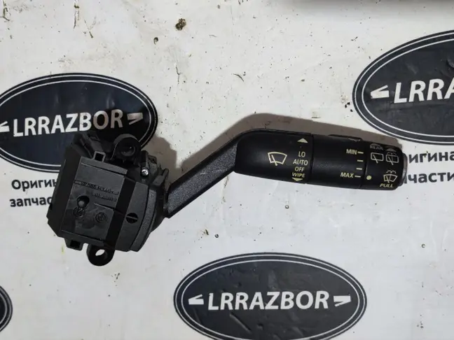Переключатель дворников Range Rover 3 L322