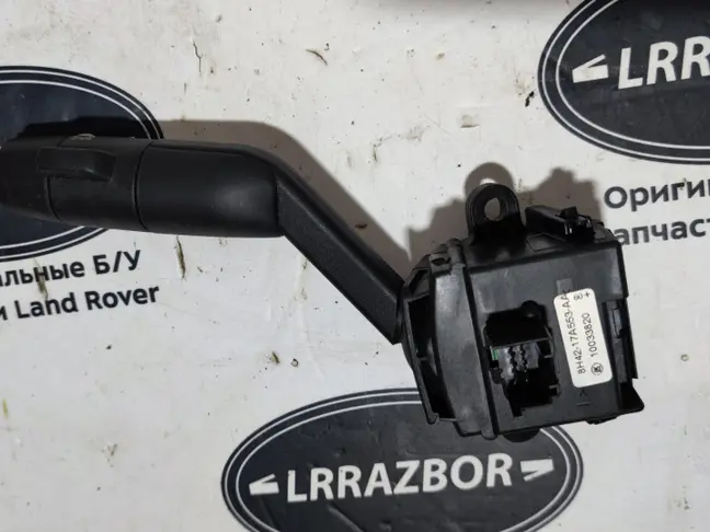 Переключатель дворников Range Rover 3 L322