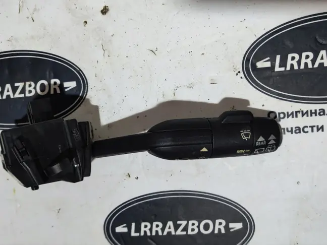 Переключатель дворников Range Rover 3 L322