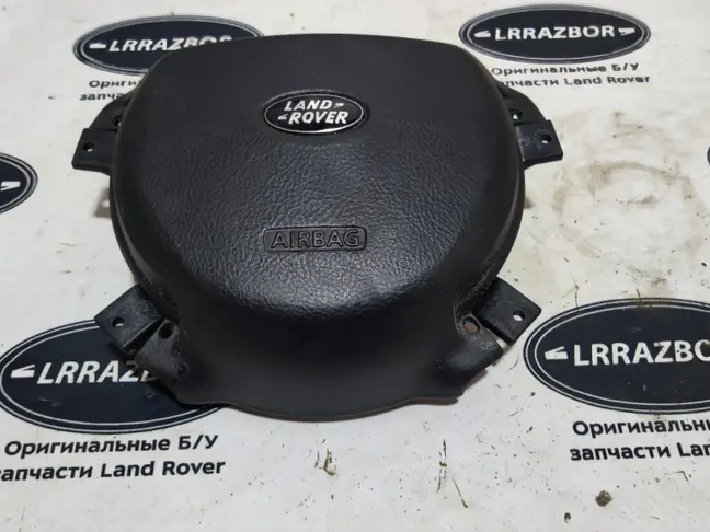 Подушка безопасности в руль Range Rover 3 L322