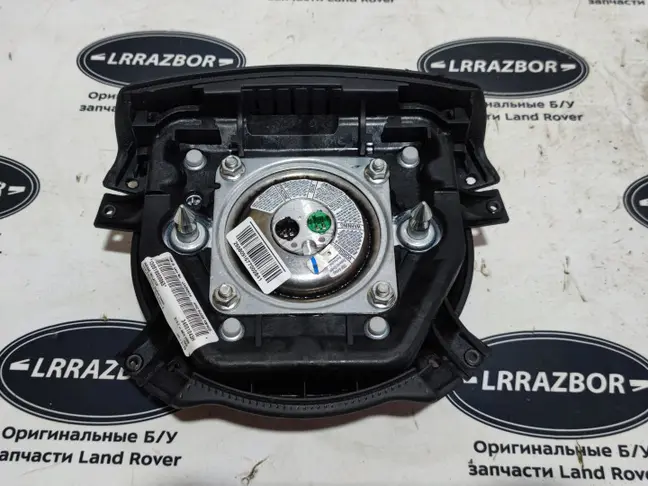 Подушка безопасности в руль Range Rover 3 L322