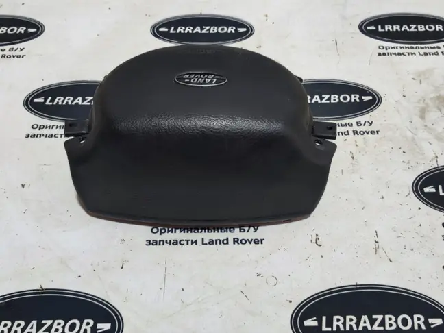 Подушка безопасности в руль Range Rover 3 L322