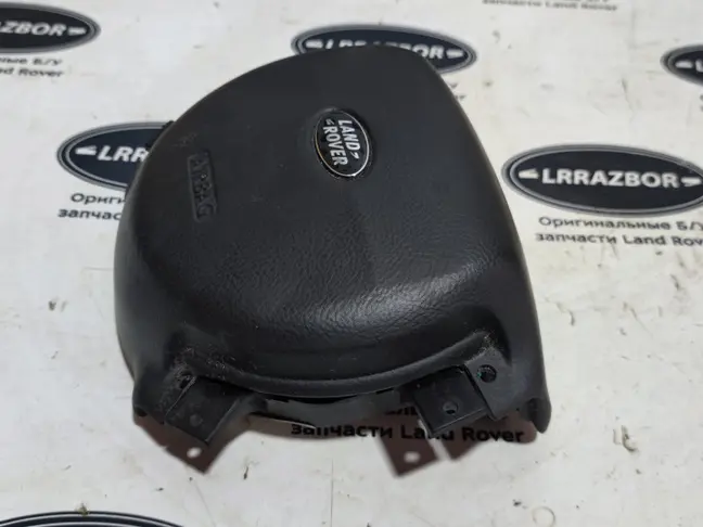 Подушка безопасности в руль Range Rover 3 L322