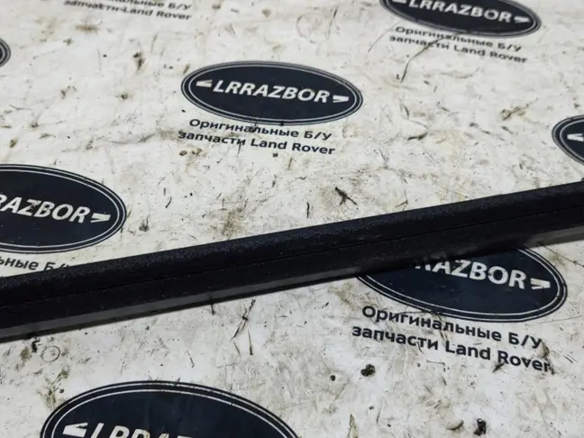 Бархотка задняя правая Range Rover 3 L322 02-12