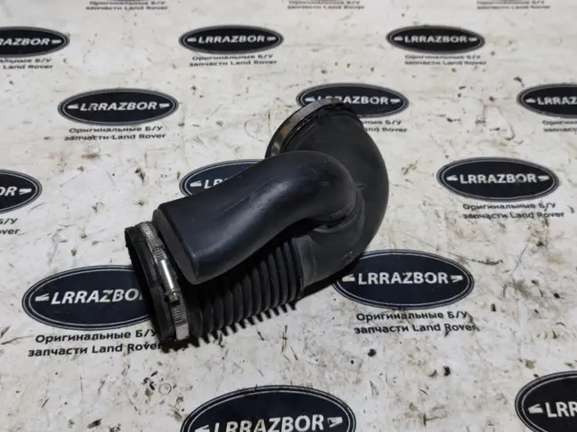 Шланг воздушный правый Range Rover 3 L322 448DT
