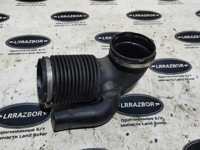 Шланг воздушный правый Range Rover 3 L322 448DT