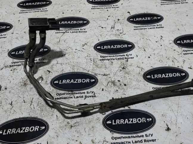 Датчик давления Range Rover 3 L322 448DT