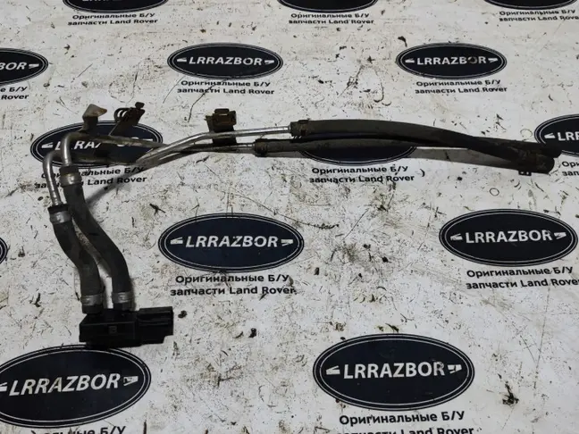 Датчик давления Range Rover 3 L322 448DT