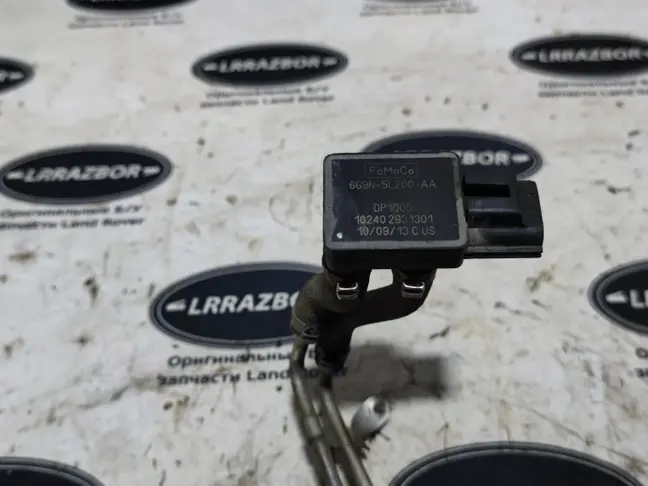 Датчик давления Range Rover 3 L322 448DT