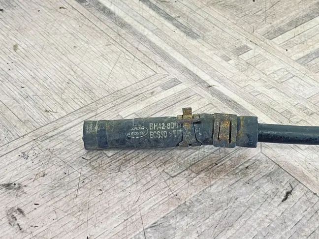 Трубка топливная возвратная Range Rover L322 448DT