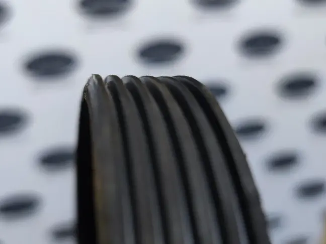 Ремень приводной Range Rover L322 448DT