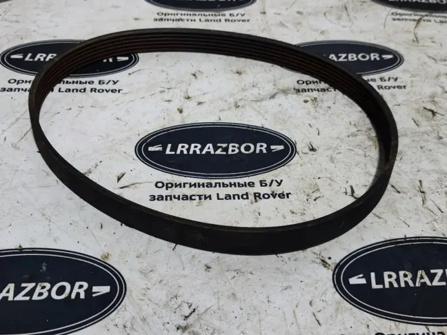 Ремень приводной Range Rover 3 L322 448DT
