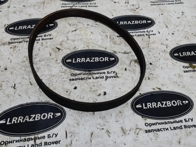 Ремень приводной Range Rover 3 L322 448DT