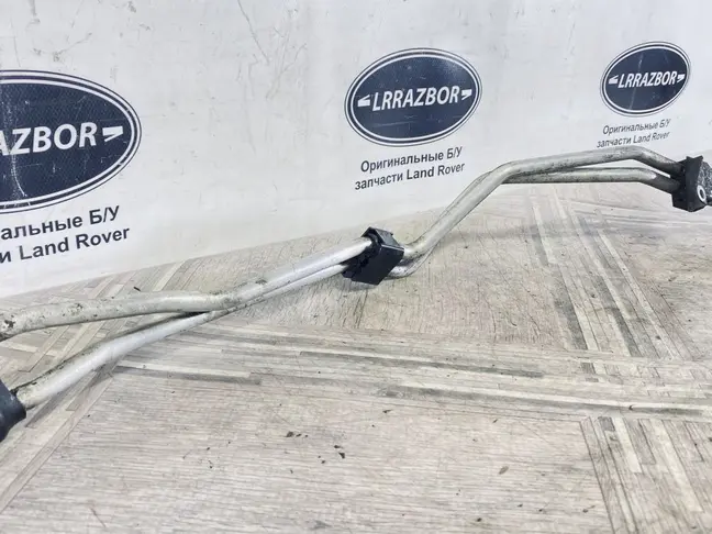 Трубки АКПП Range Rover 3 L322 448DT 4.4