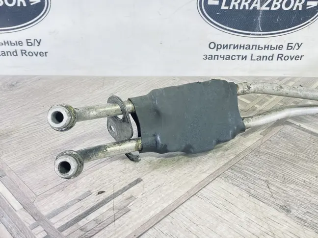 Трубки АКПП Range Rover 3 L322 448DT 4.4
