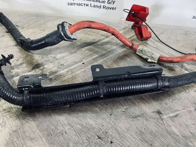 Провод силовой Range Rover 3 L322 448DT дизель