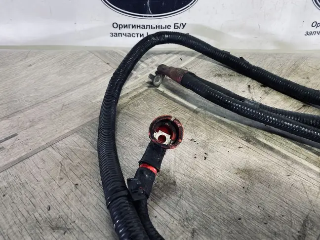Провод силовой Range Rover 3 L322 448DT дизель
