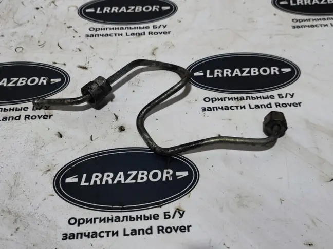 Топливная трубка Range Rover 3 L322 4.4 448DT