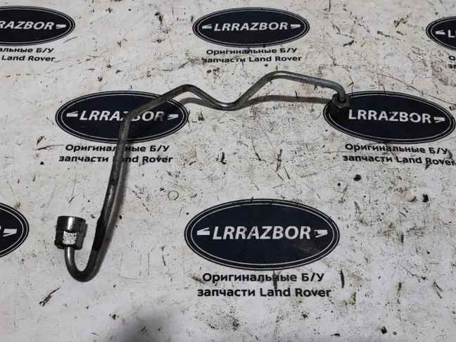 Топливная трубка Range Rover 3 L322 4.4 448DT