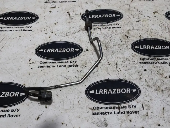 Топливная трубка Range Rover 3 L322 4.4 448DT