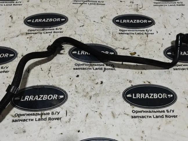 Топливная трубка Range Rover 3 L322 4.4 448DT