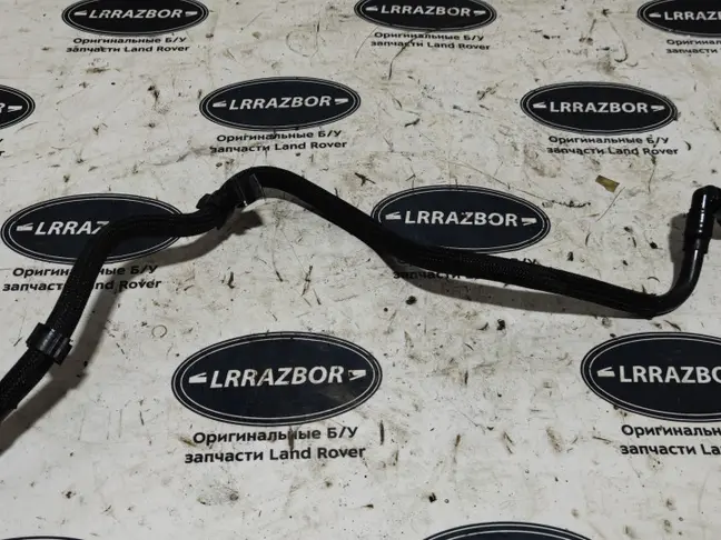 Топливная трубка Range Rover 3 L322 4.4 448DT