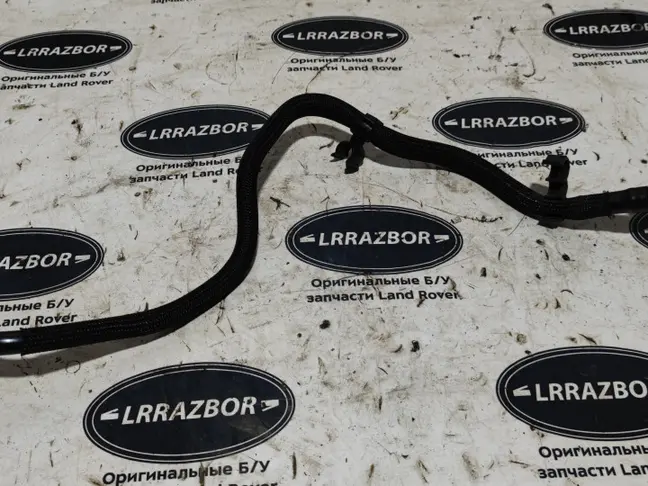 Топливная трубка Range Rover 3 L322 4.4 448DT