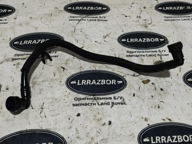 Топливная трубка Range Rover 3 L322 4.4 448DT