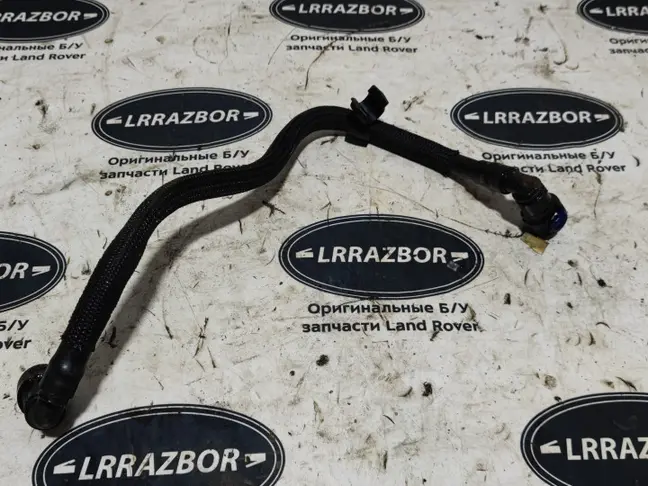 Топливная трубка Range Rover 3 L322 4.4 448DT