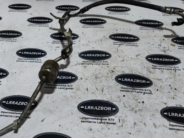 Трубка кондиционера Range Rover 3 L322 4.4 448DT