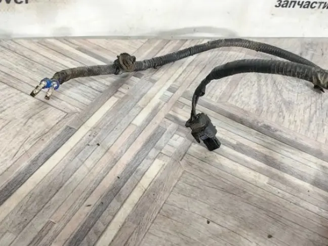 Проводка АКПП раздатки Range Rover L322 4.4 448DT