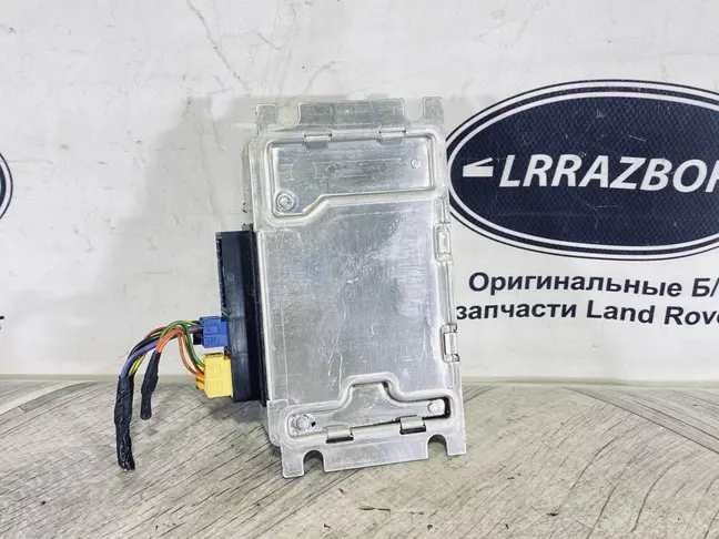 ЭБУ раздаткой Range Rover 3 L322 4.4 448DT
