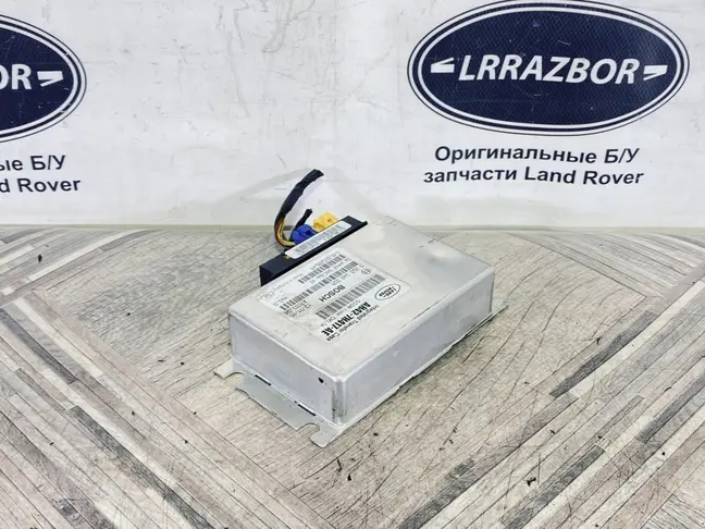 ЭБУ раздаткой Range Rover 3 L322 4.4 448DT