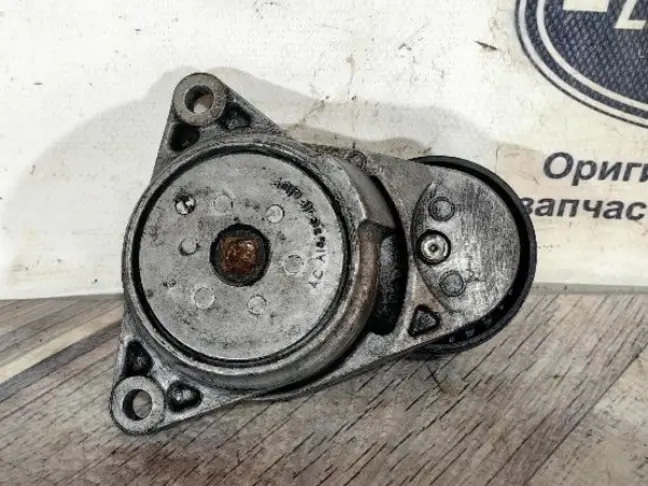 Ролик натяжитель Range Rover 3 L322 4.4 448DT