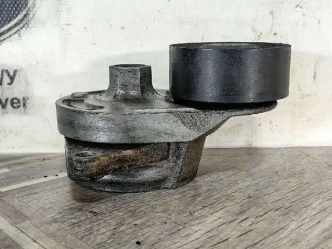 Ролик натяжитель Range Rover 3 L322 4.4 448DT