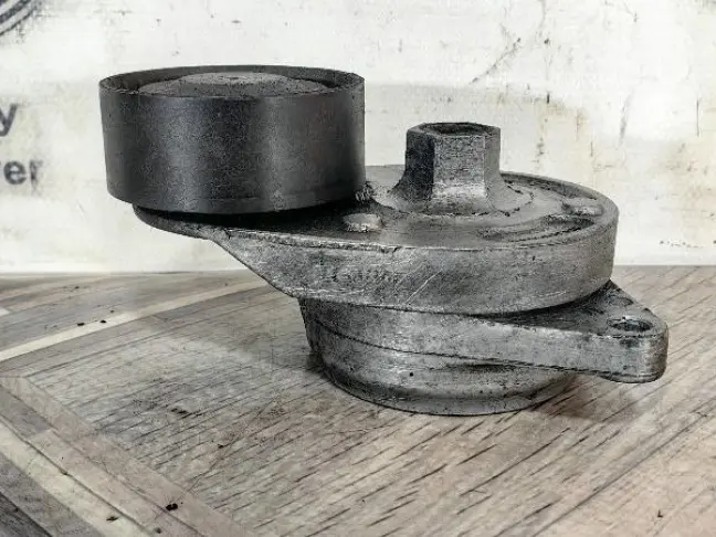 Ролик натяжитель Range Rover 3 L322 4.4 448DT