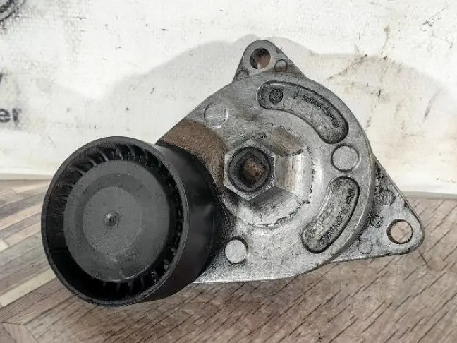 Ролик натяжитель Range Rover 3 L322 4.4 448DT