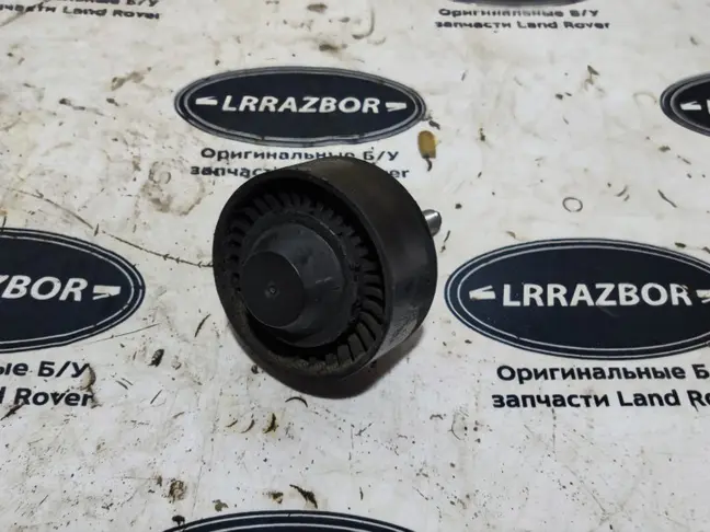 Ролик промежуточный Range Rover 3 L322 4.4 448DT