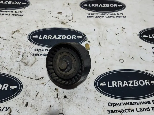 Ролик генератора Range Rover 3 L322 4.4 448DT