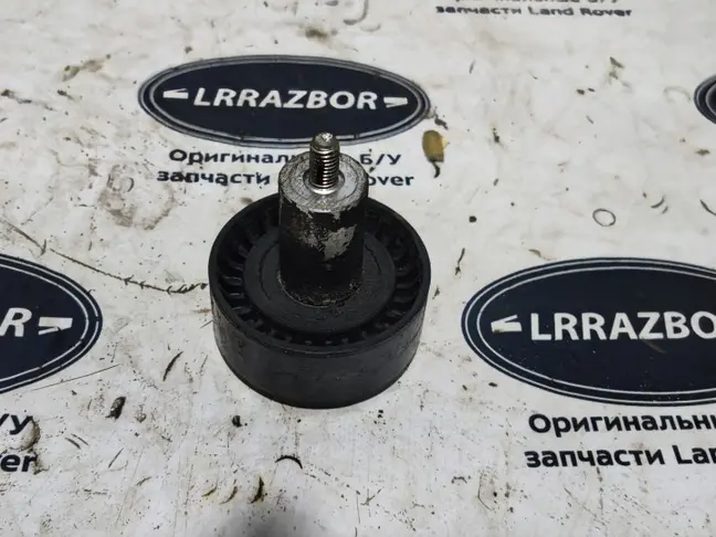 Ролик генератора Range Rover 3 L322 4.4 448DT