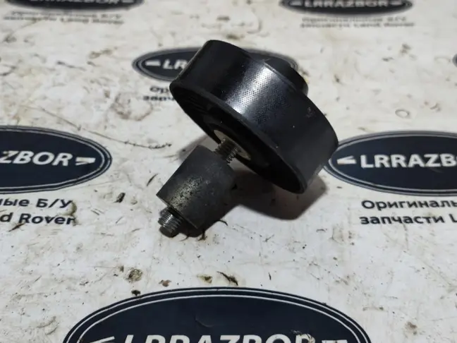 Ролик приводного ремня Range Rover L322 4.4 448DT