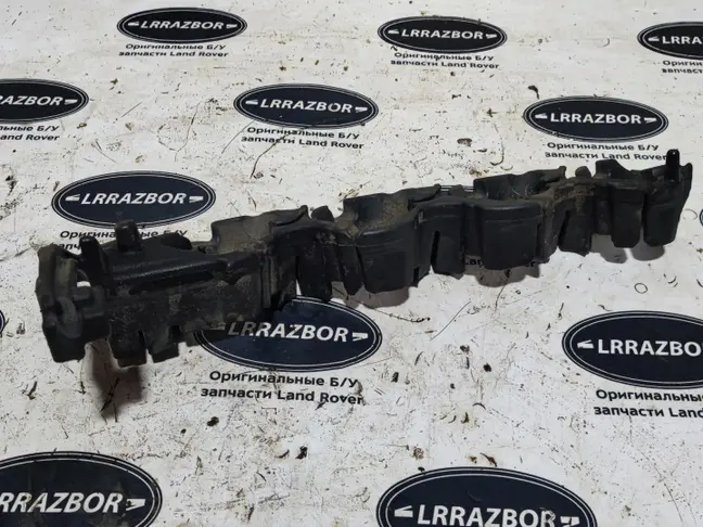 Пыльник форсунок правый Range Rover L322 4.4 448DT