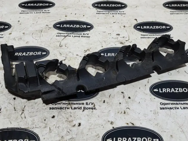 Пыльник форсунок правый Range Rover L322 4.4 448DT